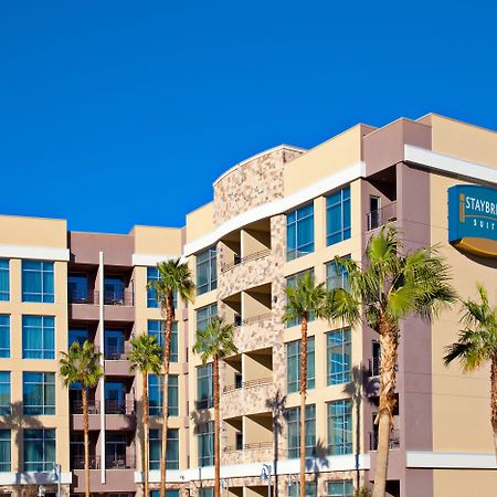 Staybridge Suites Las Vegas - Stadium District Екстер'єр фото