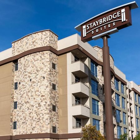 Staybridge Suites Las Vegas - Stadium District Екстер'єр фото