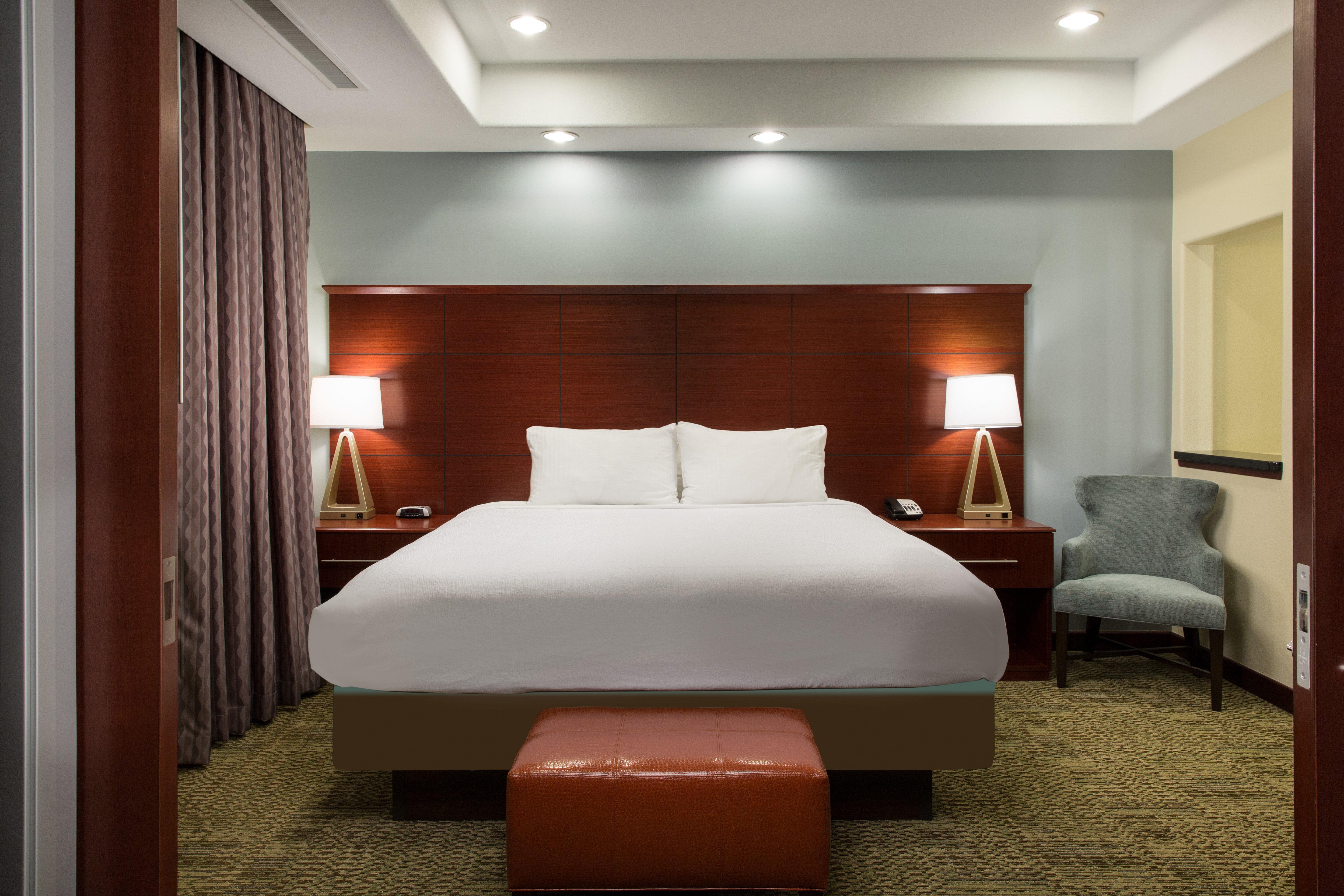 Staybridge Suites Las Vegas - Stadium District Екстер'єр фото