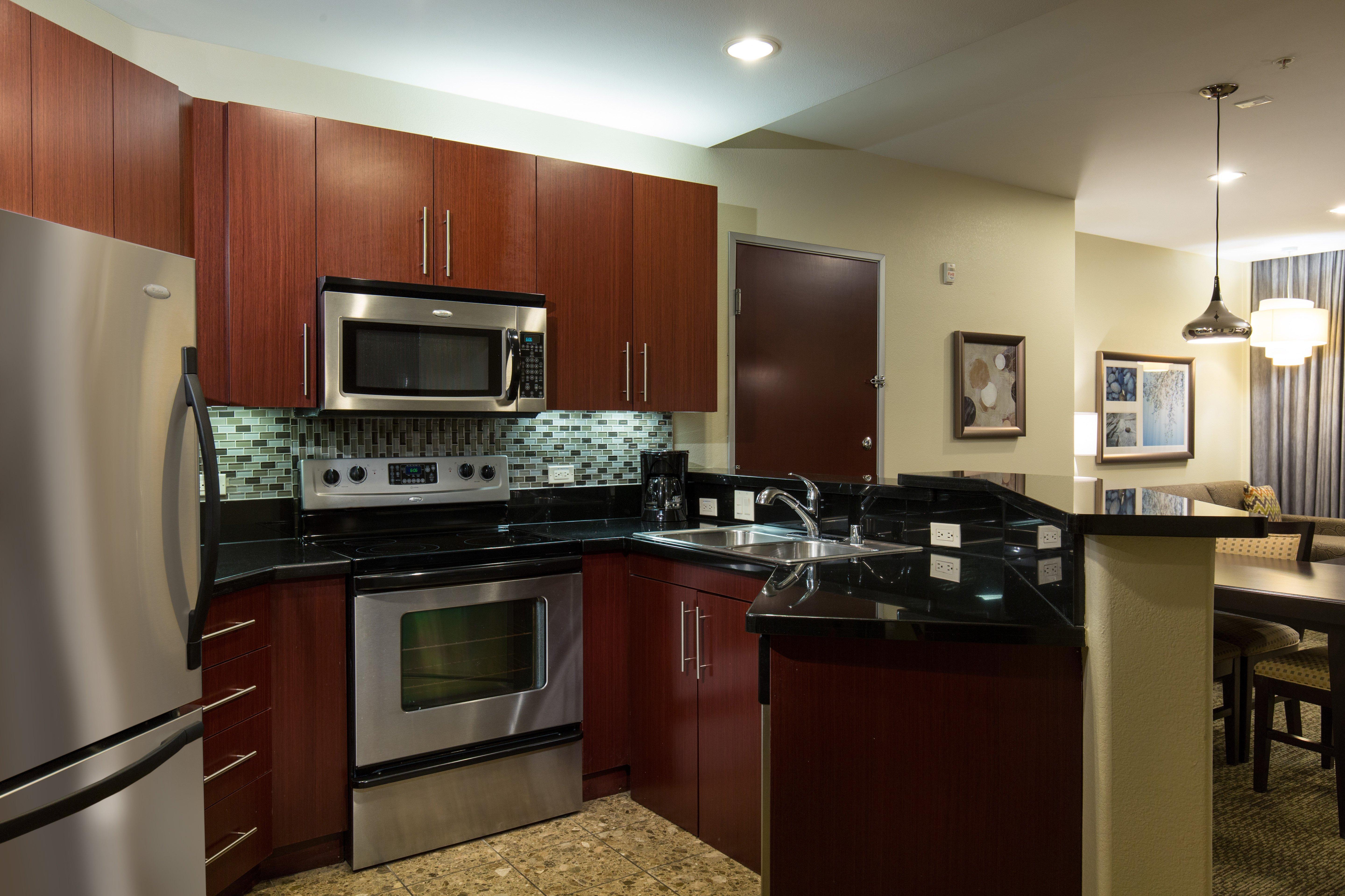 Staybridge Suites Las Vegas - Stadium District Екстер'єр фото