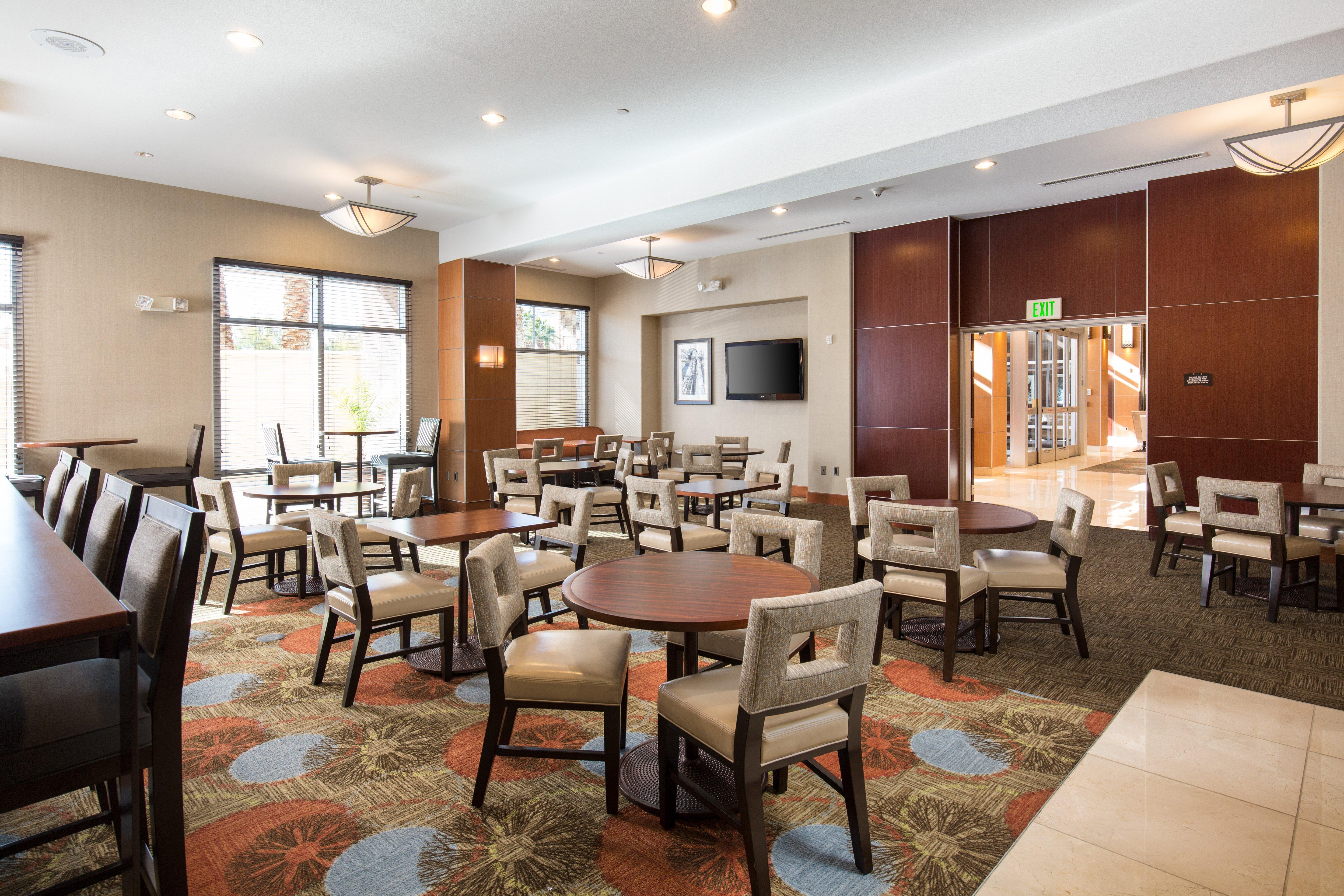 Staybridge Suites Las Vegas - Stadium District Екстер'єр фото