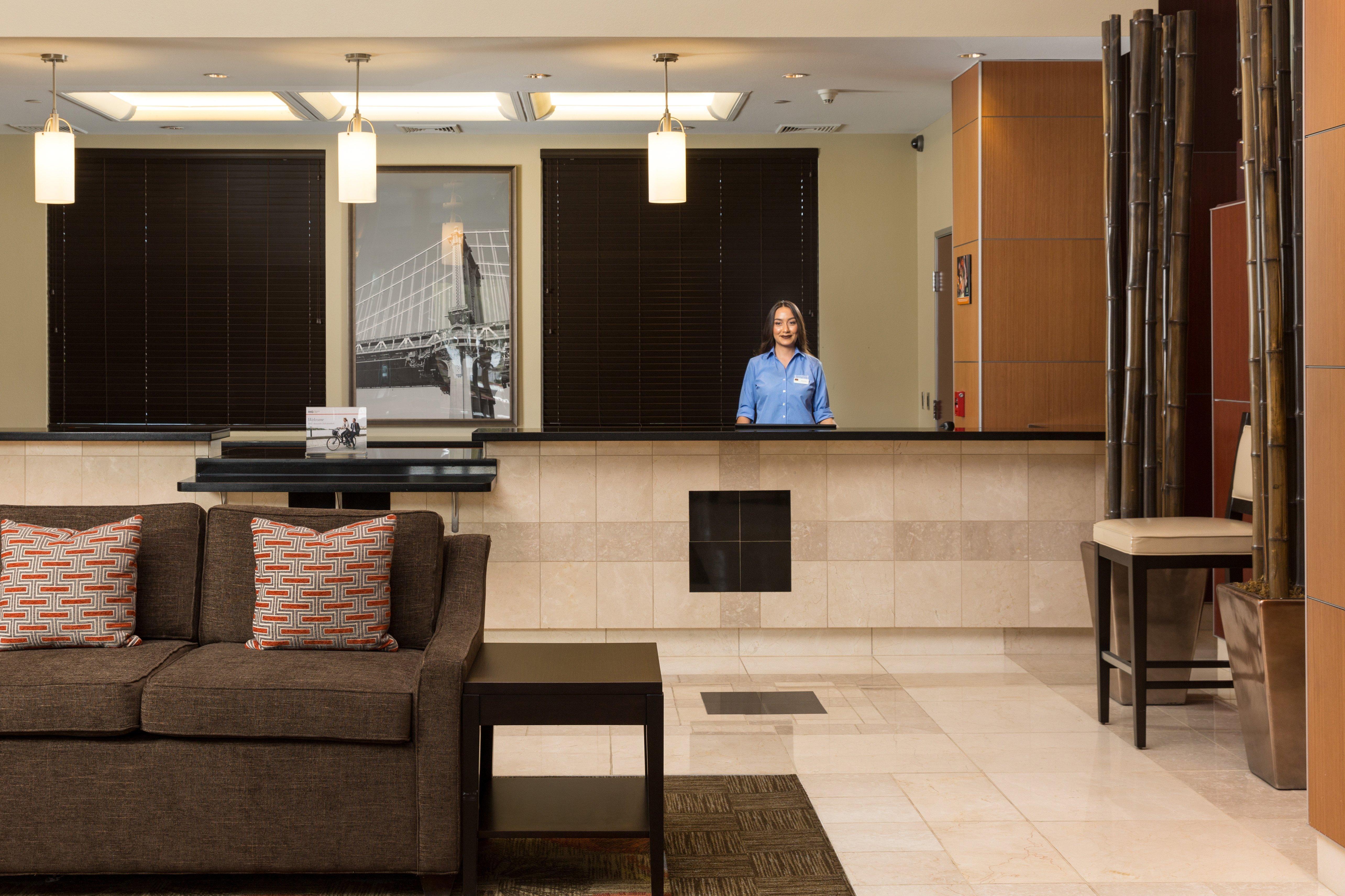 Staybridge Suites Las Vegas - Stadium District Екстер'єр фото
