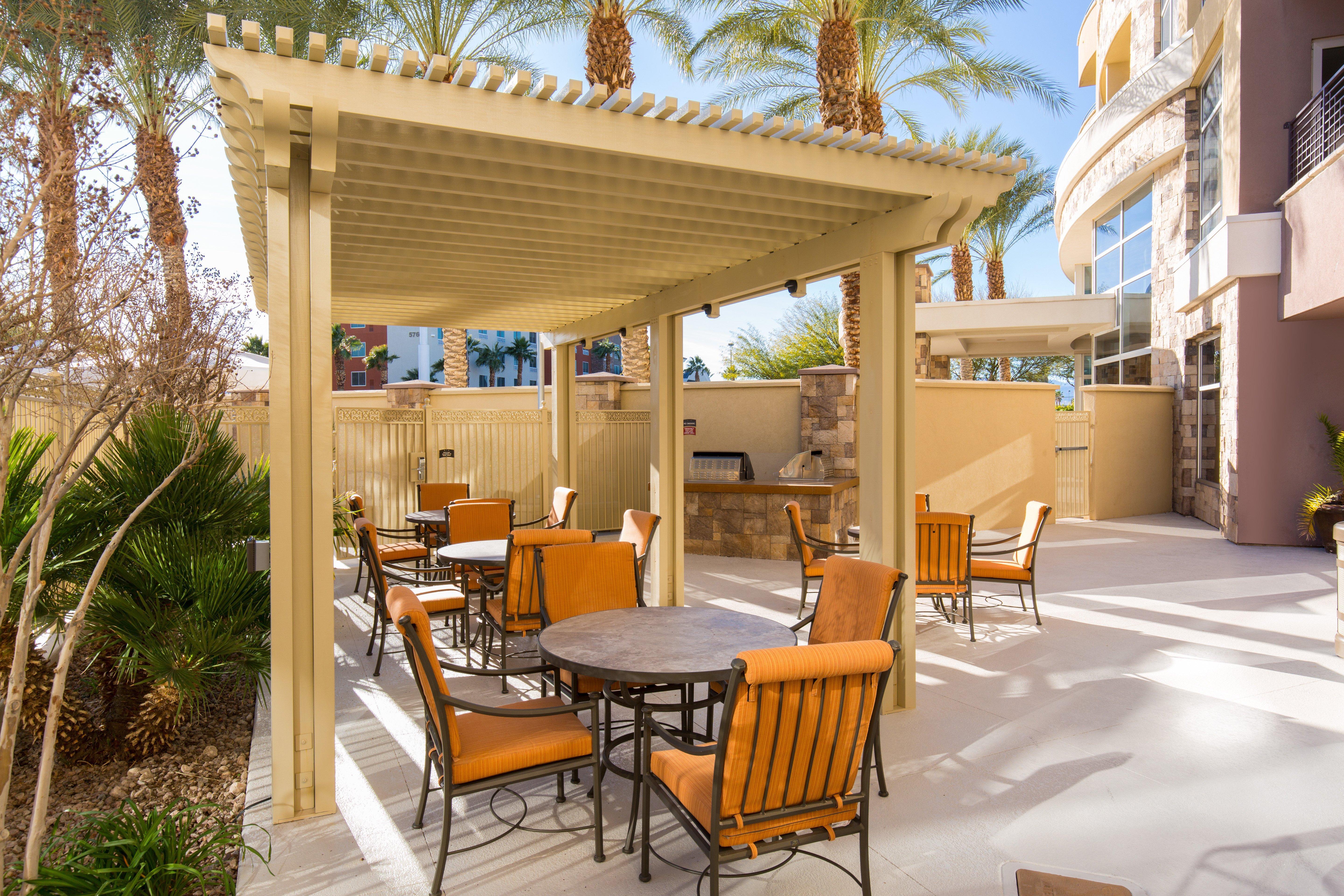Staybridge Suites Las Vegas - Stadium District Екстер'єр фото
