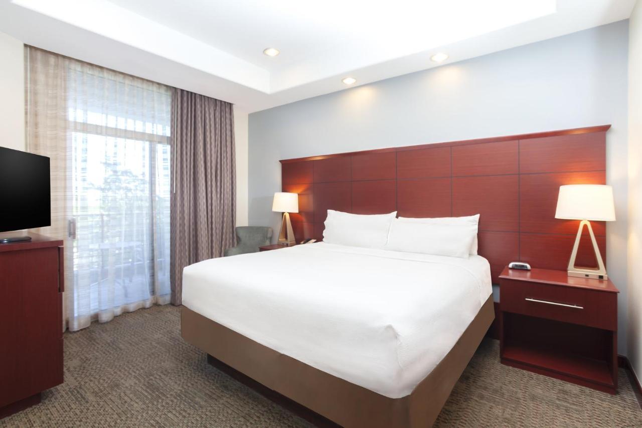 Staybridge Suites Las Vegas - Stadium District Екстер'єр фото