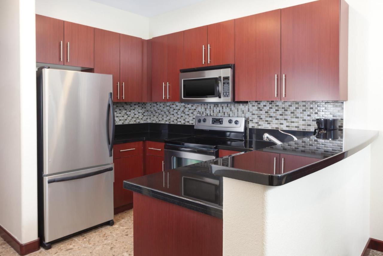 Staybridge Suites Las Vegas - Stadium District Екстер'єр фото