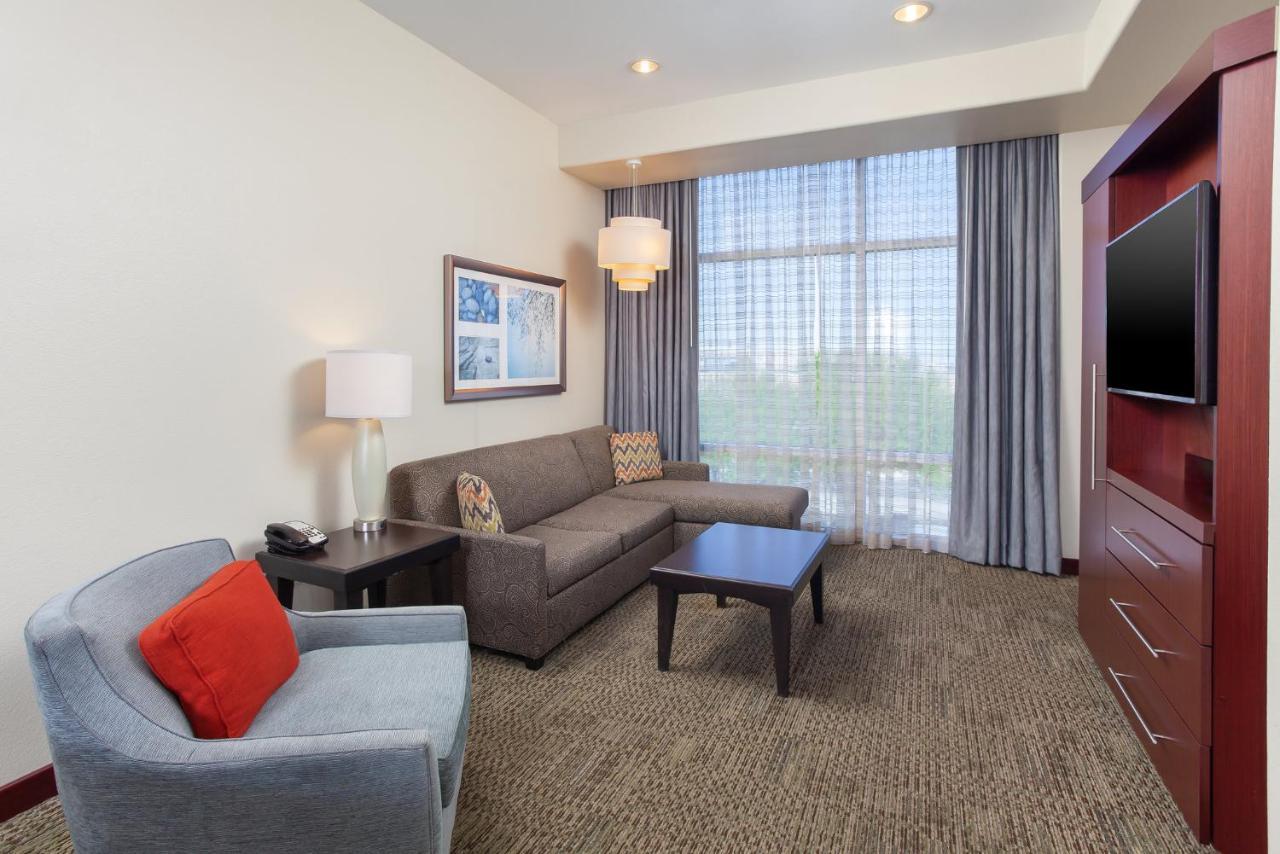 Staybridge Suites Las Vegas - Stadium District Екстер'єр фото