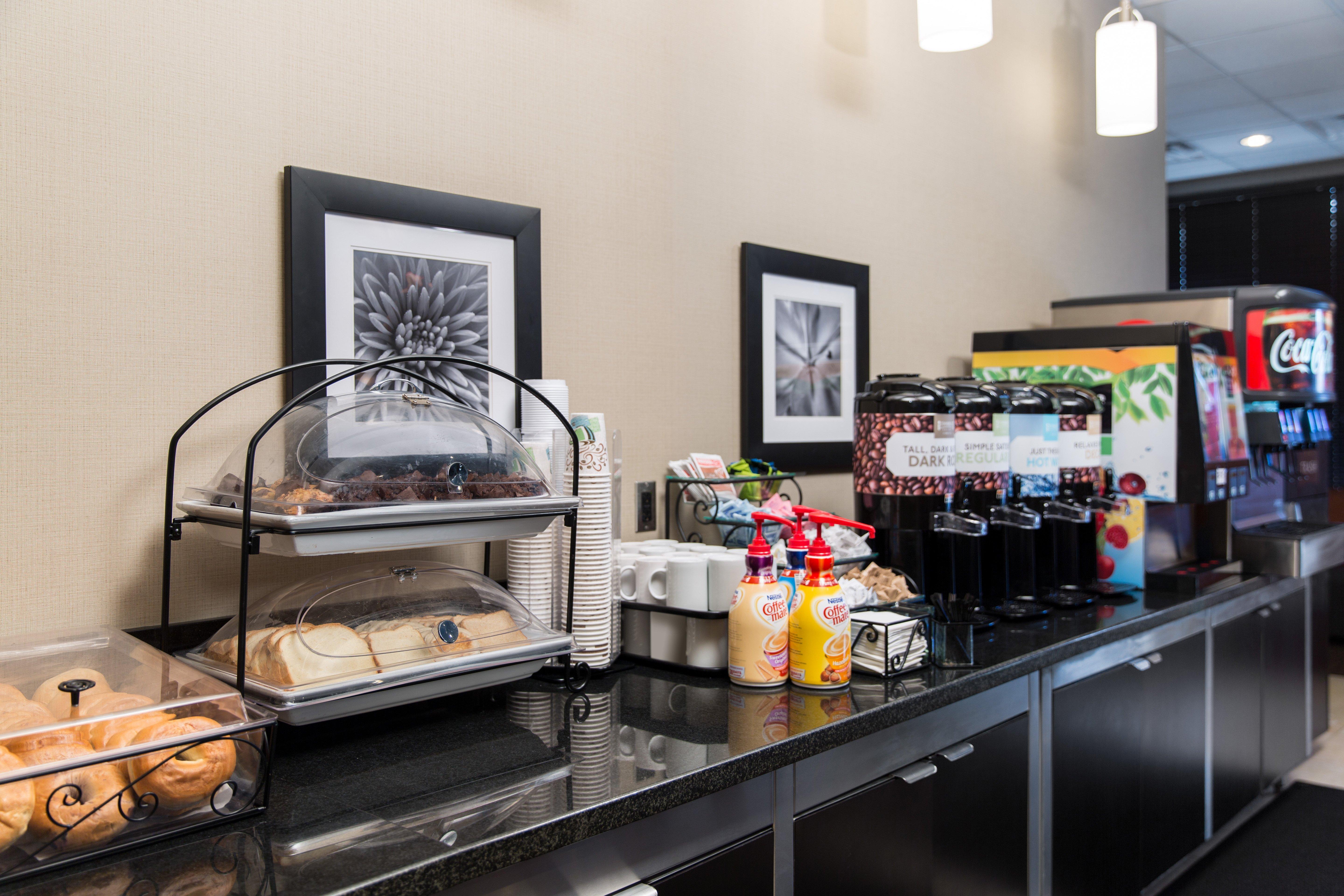 Staybridge Suites Las Vegas - Stadium District Екстер'єр фото