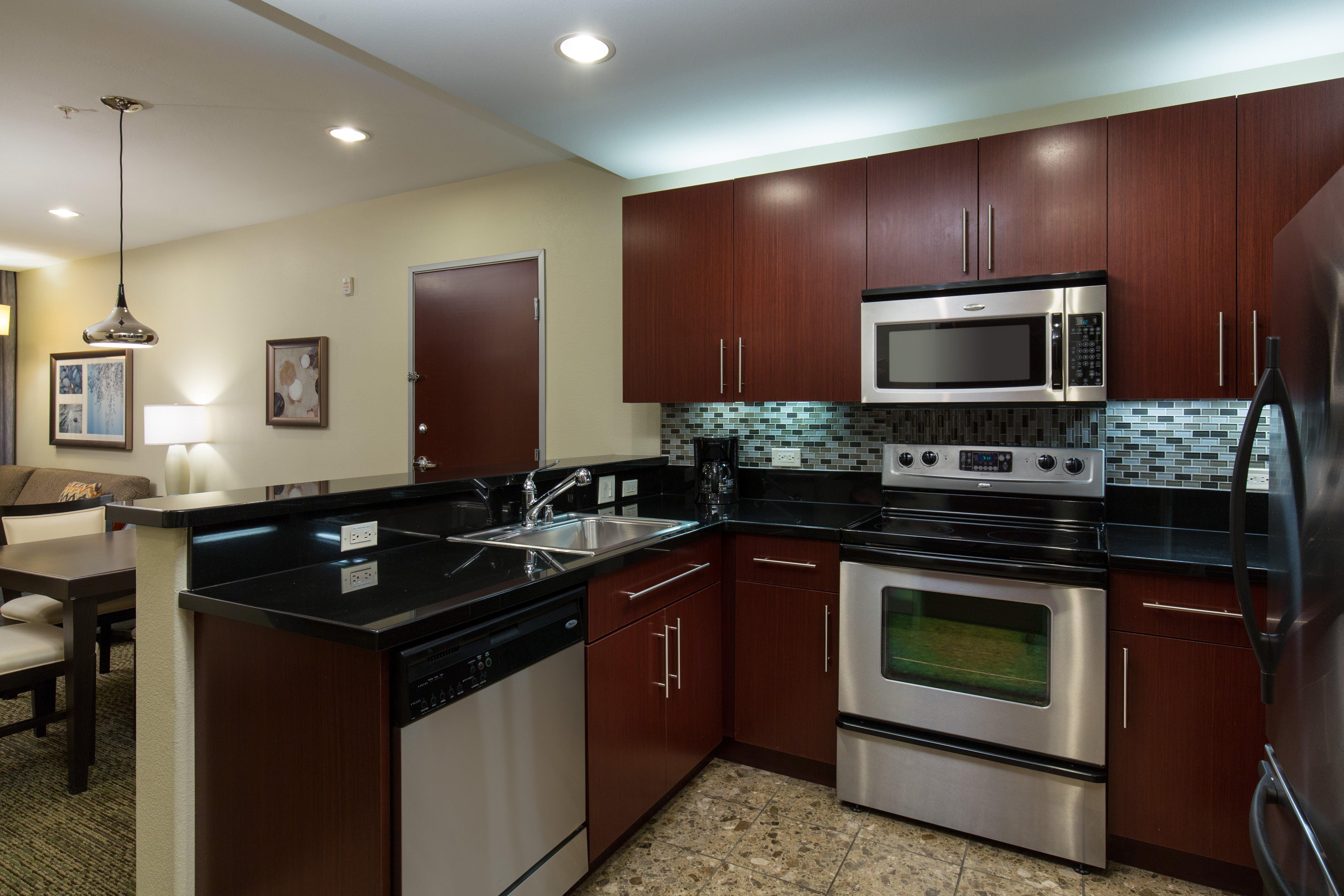 Staybridge Suites Las Vegas - Stadium District Екстер'єр фото