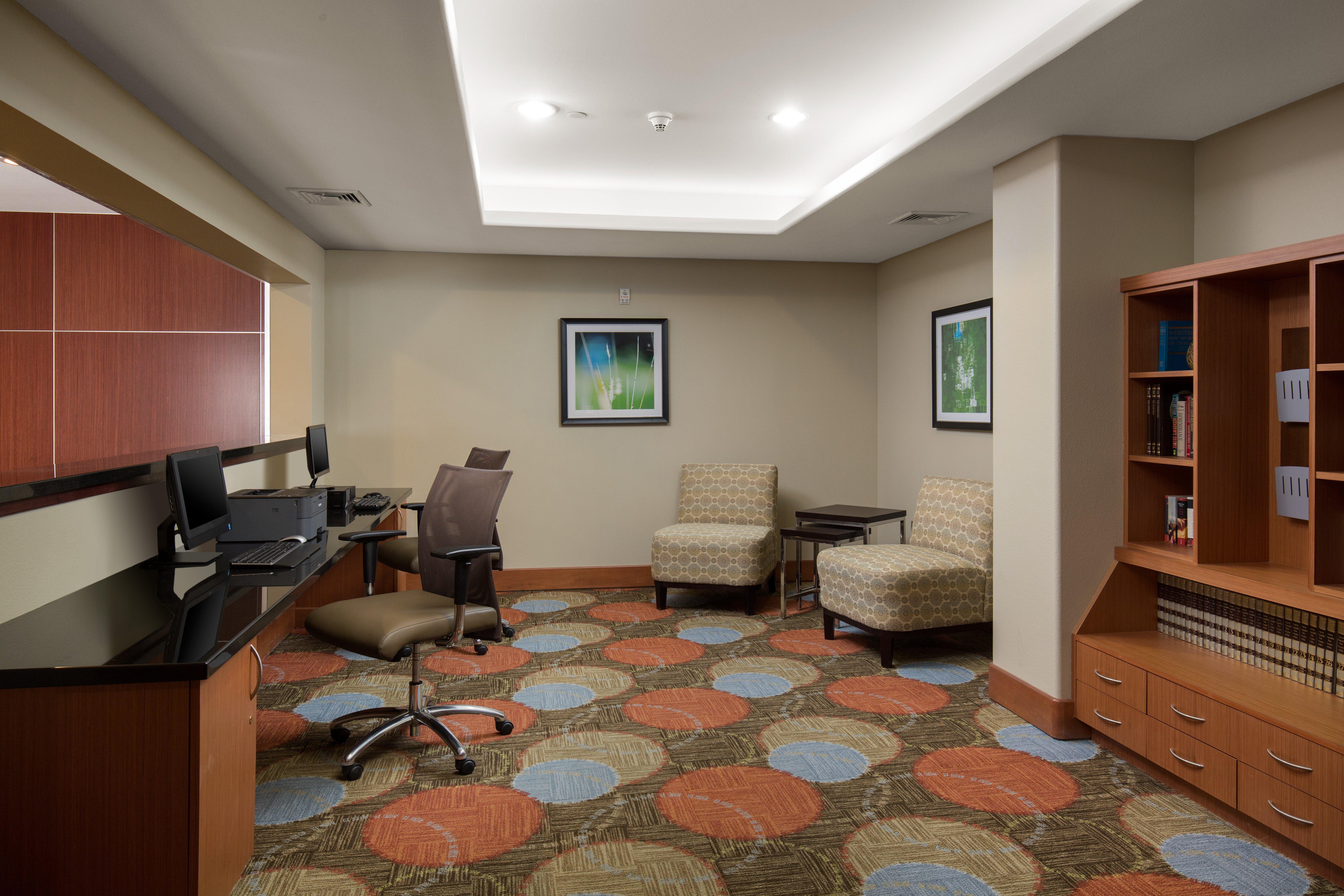 Staybridge Suites Las Vegas - Stadium District Екстер'єр фото