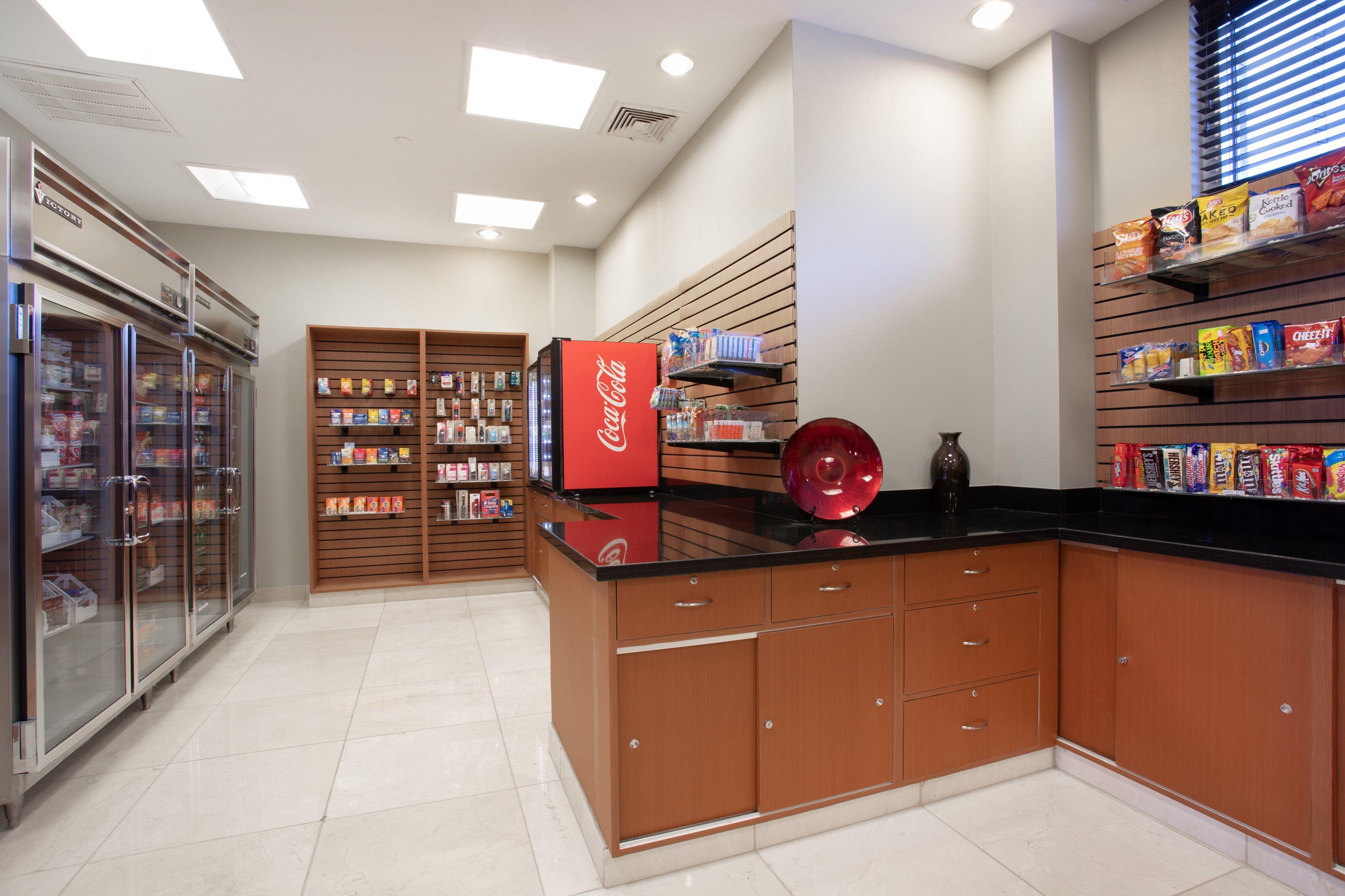 Staybridge Suites Las Vegas - Stadium District Екстер'єр фото