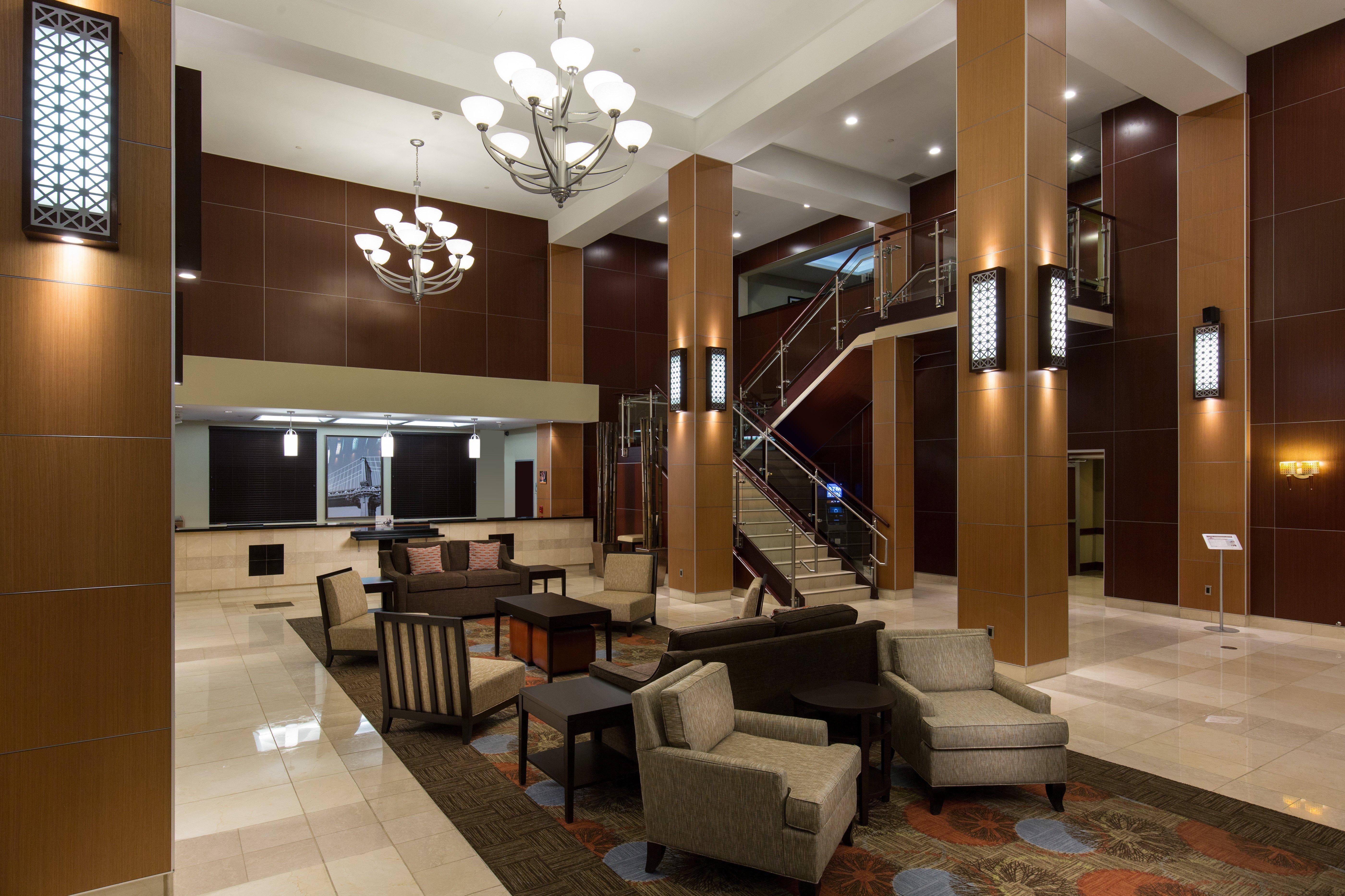 Staybridge Suites Las Vegas - Stadium District Екстер'єр фото