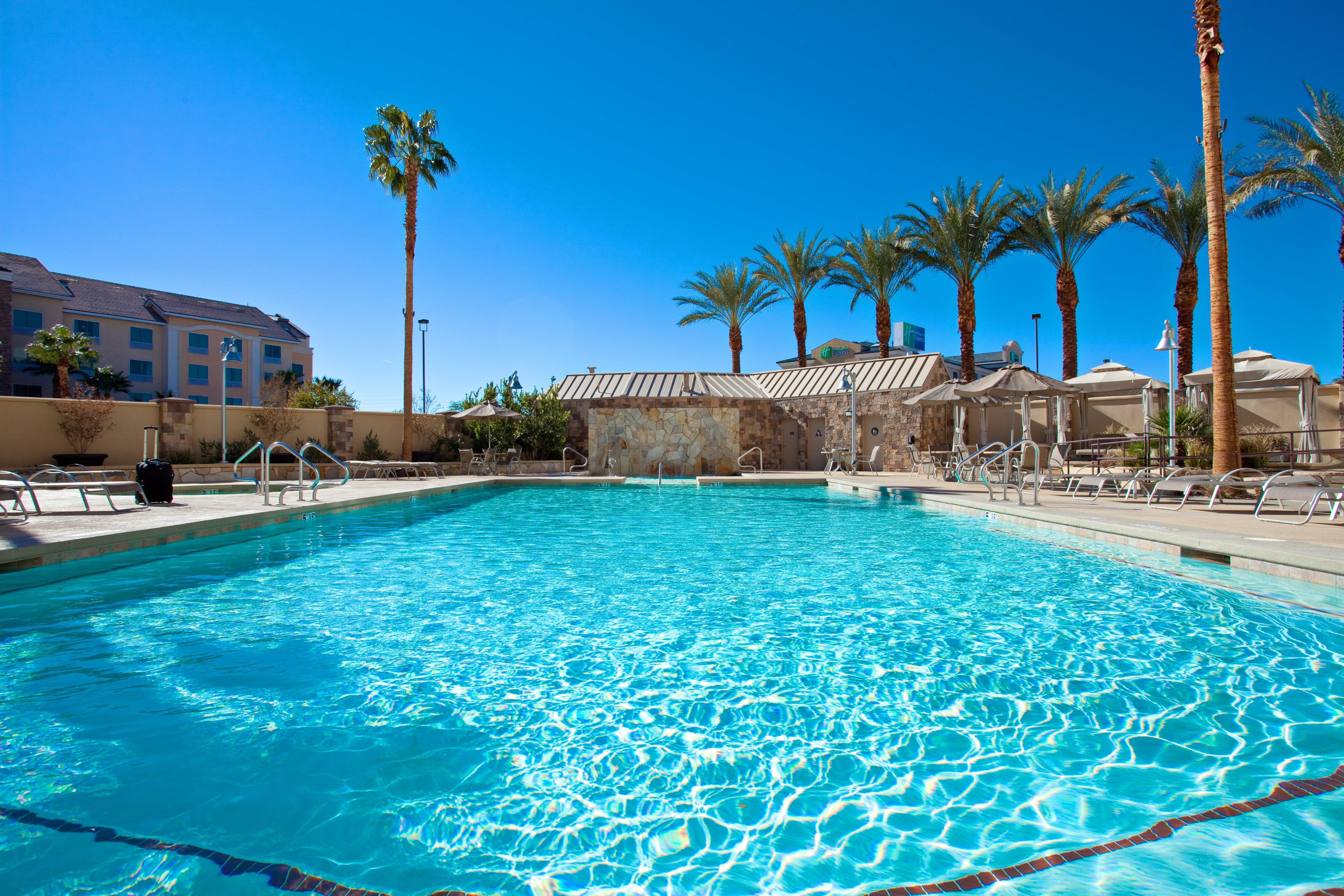 Staybridge Suites Las Vegas - Stadium District Екстер'єр фото