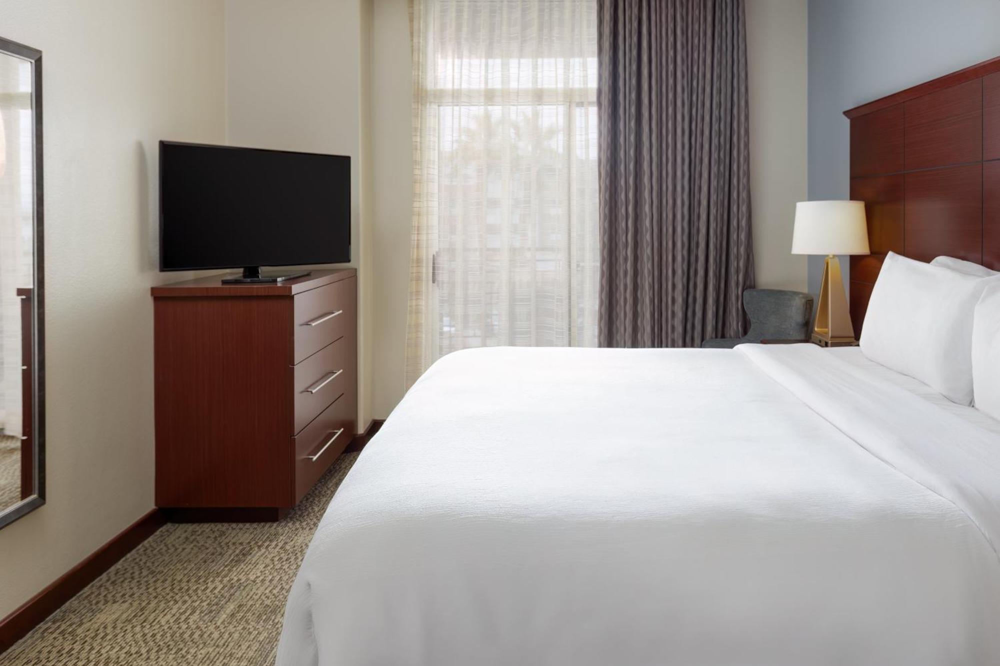 Staybridge Suites Las Vegas - Stadium District Екстер'єр фото