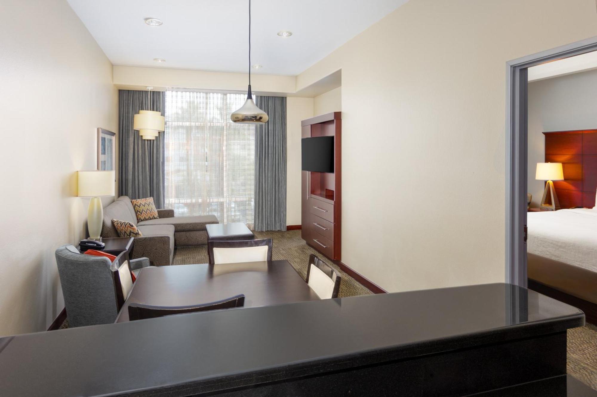 Staybridge Suites Las Vegas - Stadium District Екстер'єр фото