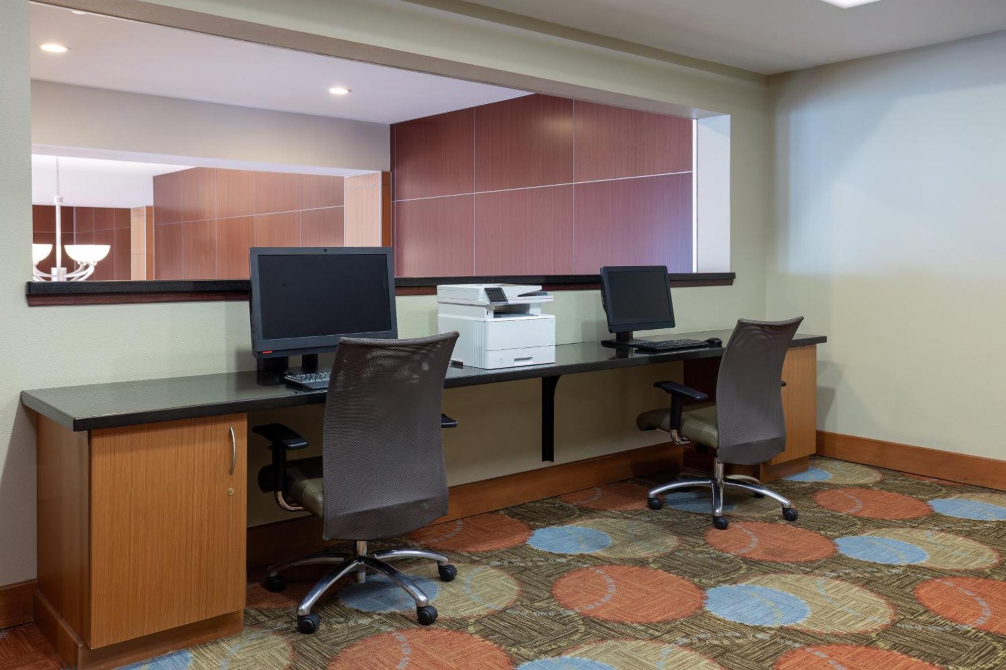 Staybridge Suites Las Vegas - Stadium District Екстер'єр фото