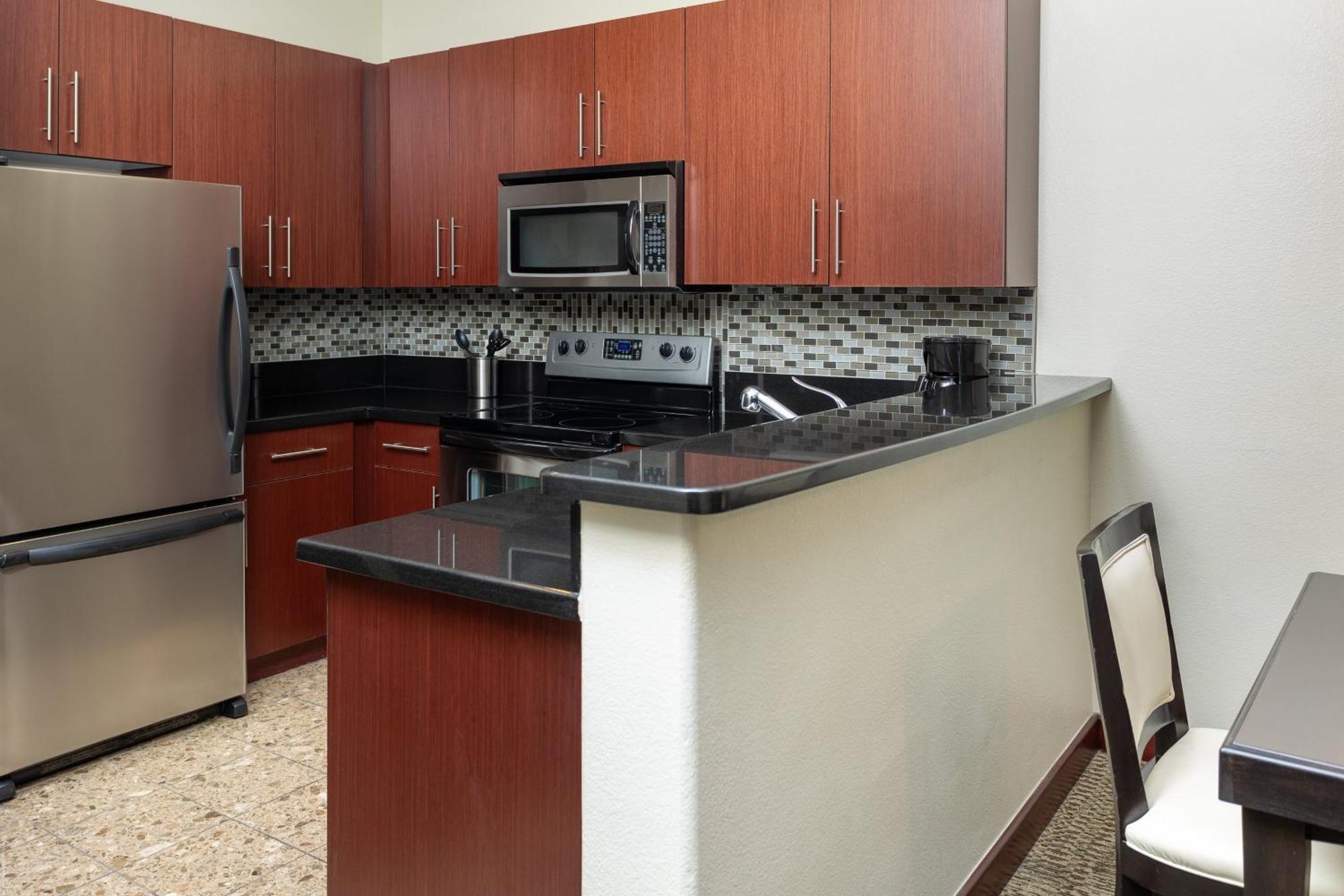Staybridge Suites Las Vegas - Stadium District Екстер'єр фото