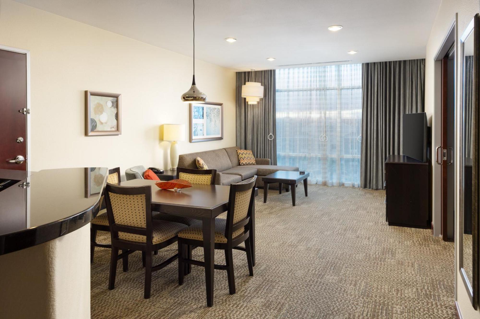 Staybridge Suites Las Vegas - Stadium District Екстер'єр фото