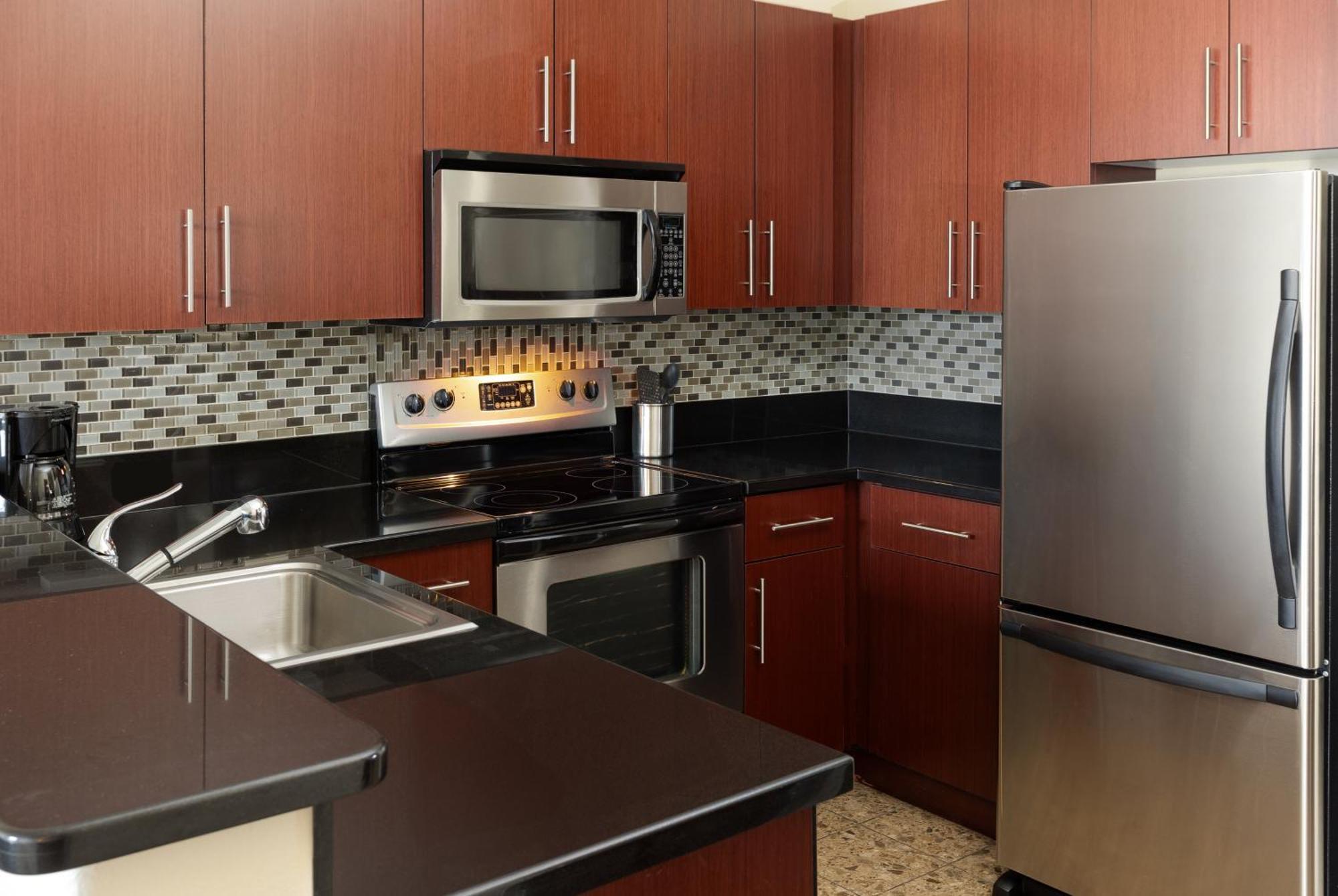 Staybridge Suites Las Vegas - Stadium District Екстер'єр фото