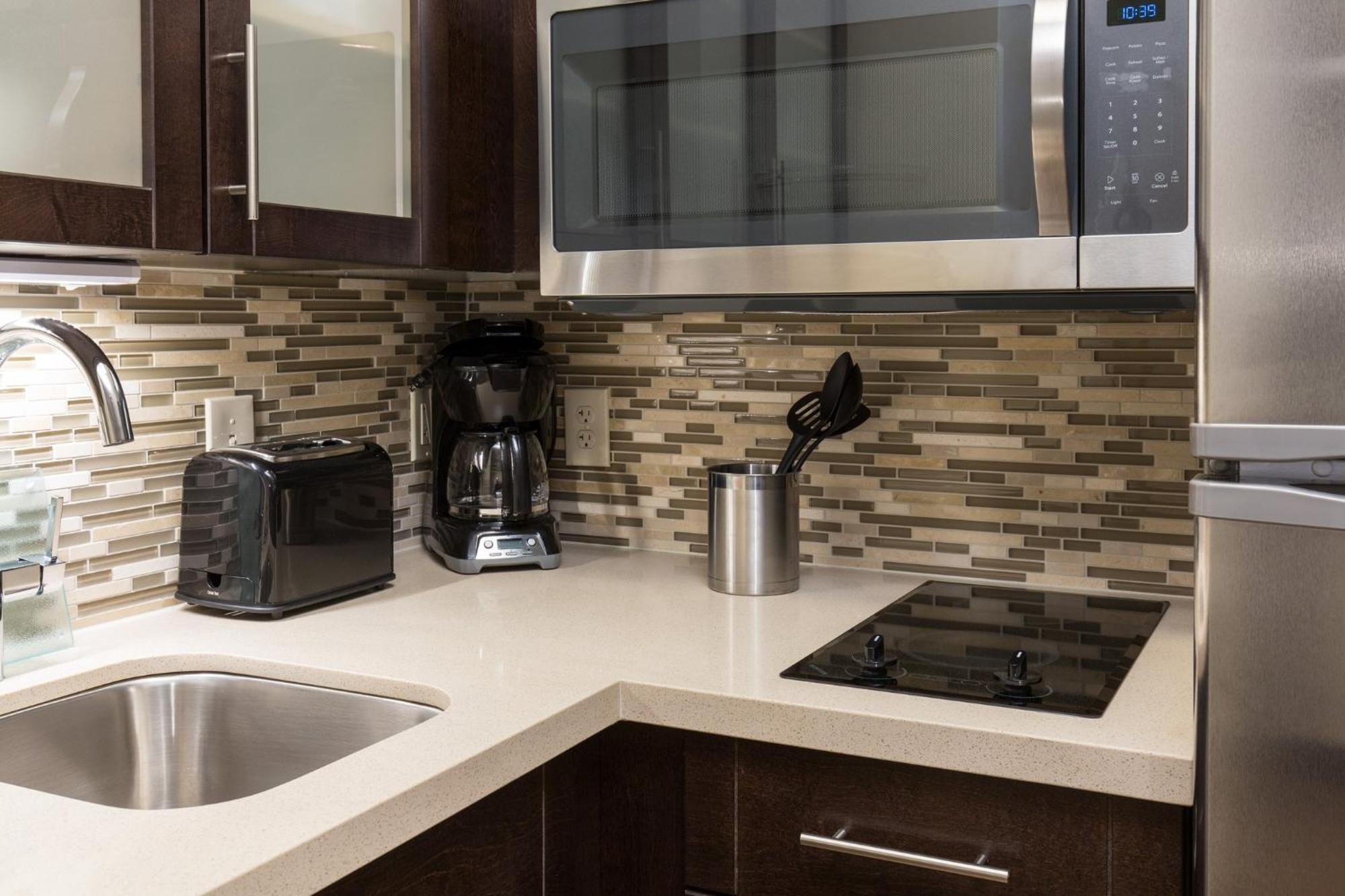 Staybridge Suites Las Vegas - Stadium District Екстер'єр фото