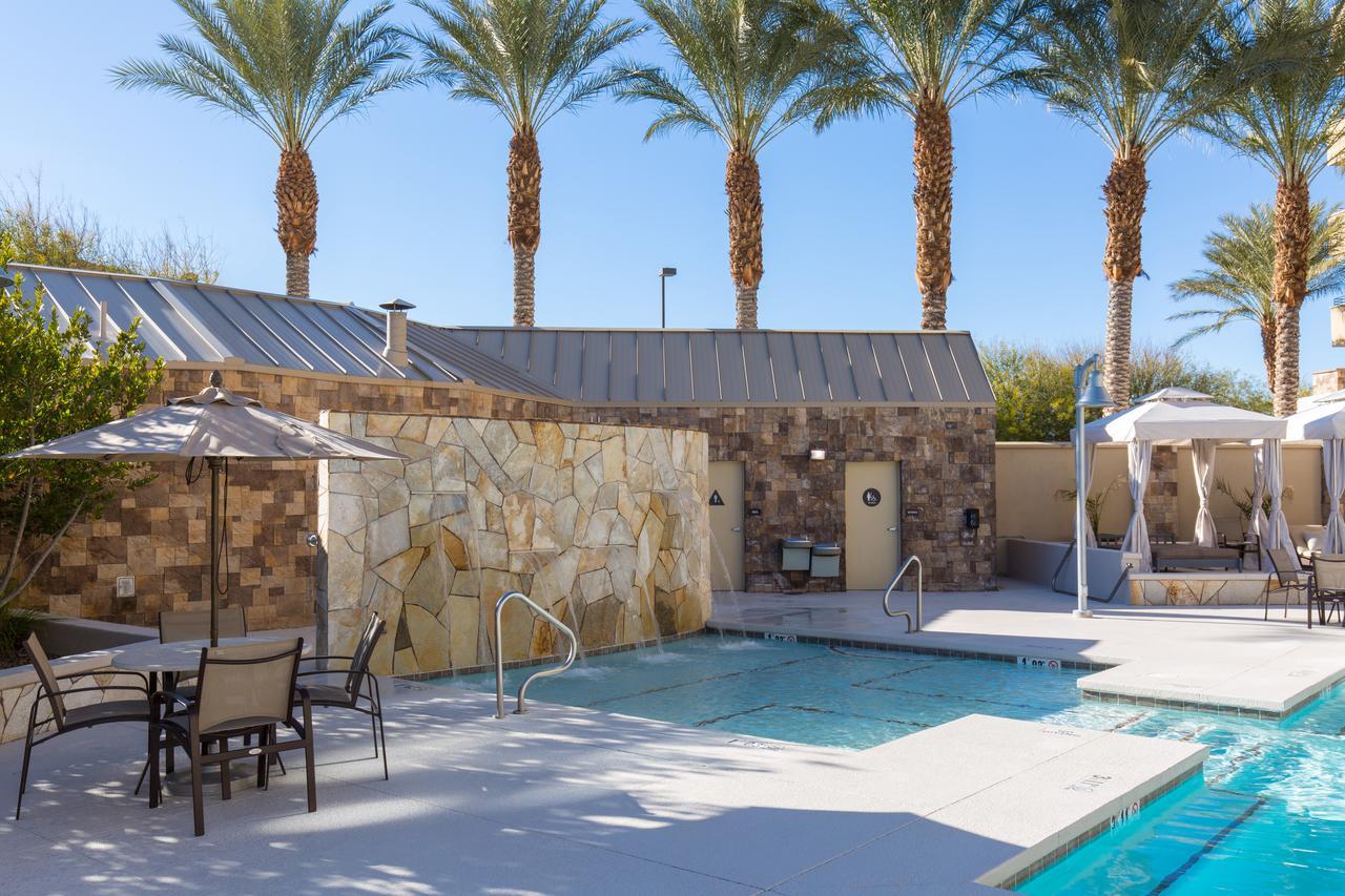 Staybridge Suites Las Vegas - Stadium District Екстер'єр фото