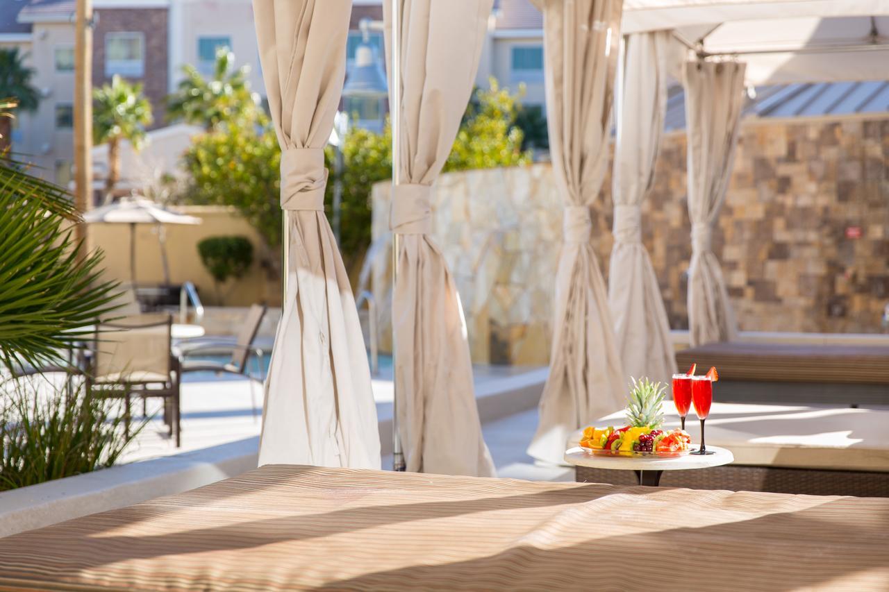 Staybridge Suites Las Vegas - Stadium District Екстер'єр фото